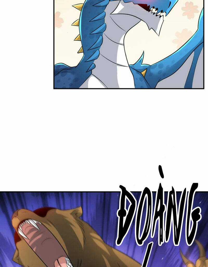 Cựu Nhật Ngự Long - Chapter 38 - Trang 37