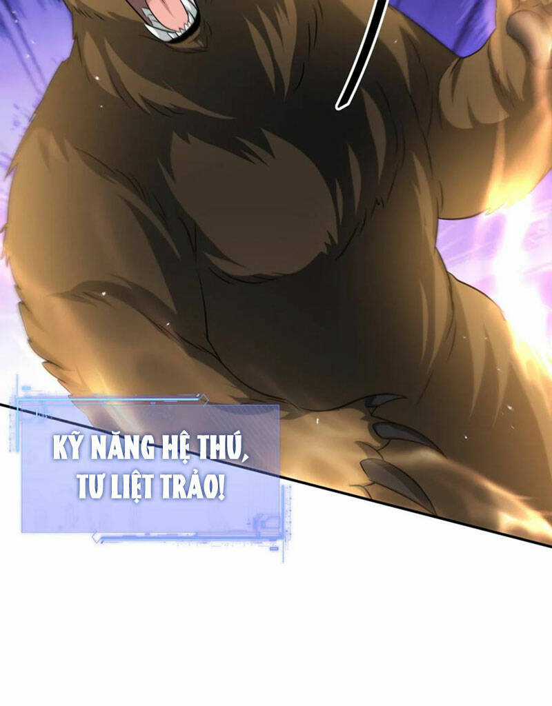 Cựu Nhật Ngự Long - Chapter 38 - Trang 38