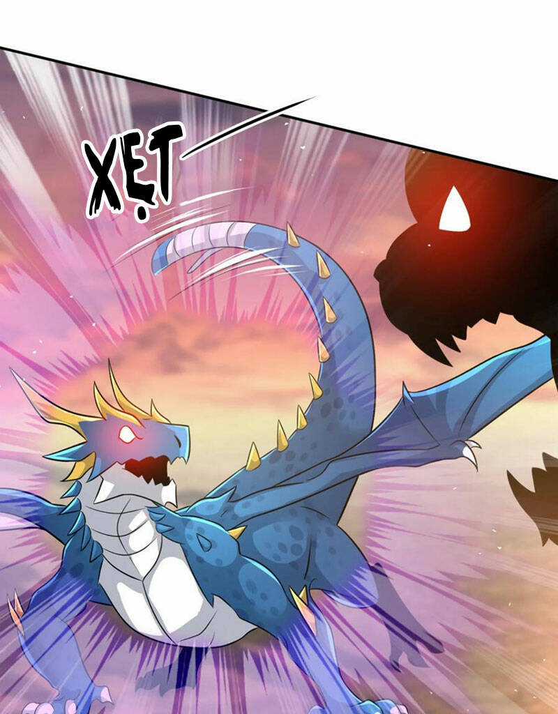 Cựu Nhật Ngự Long - Chapter 38 - Trang 39