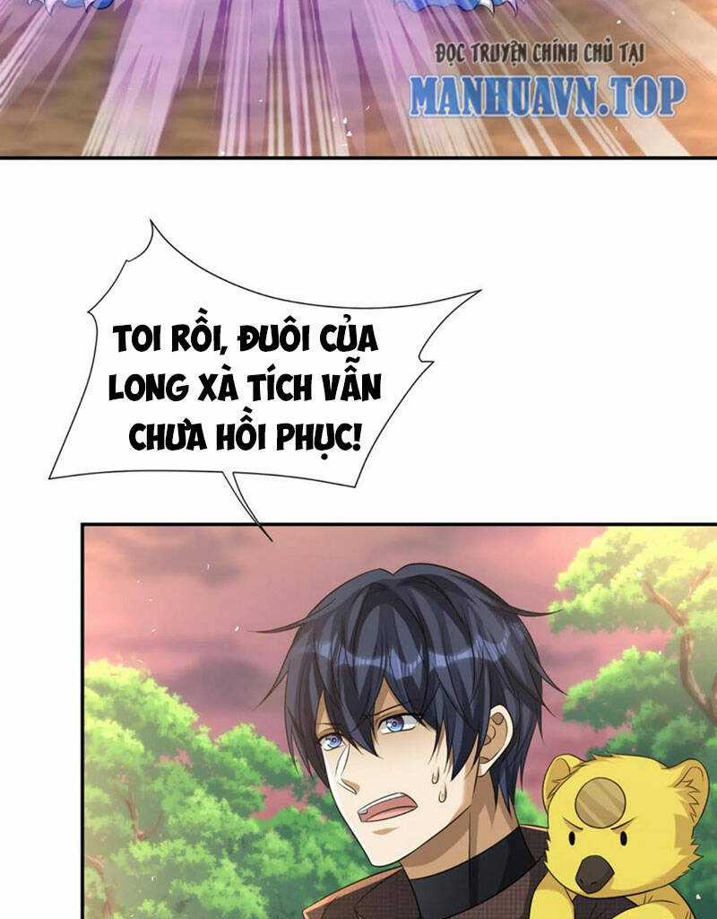 Cựu Nhật Ngự Long - Chapter 38 - Trang 40