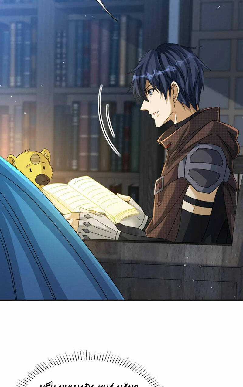 Cựu Nhật Ngự Long - Chapter 38 - Trang 5