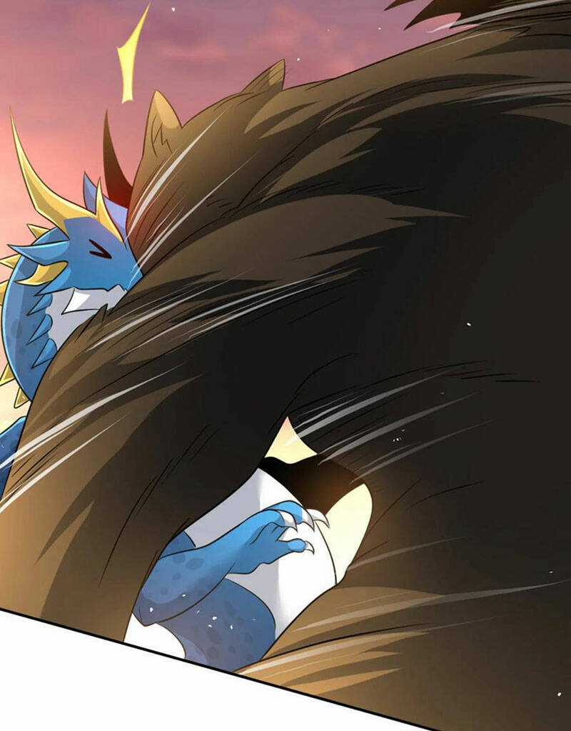 Cựu Nhật Ngự Long - Chapter 38 - Trang 42