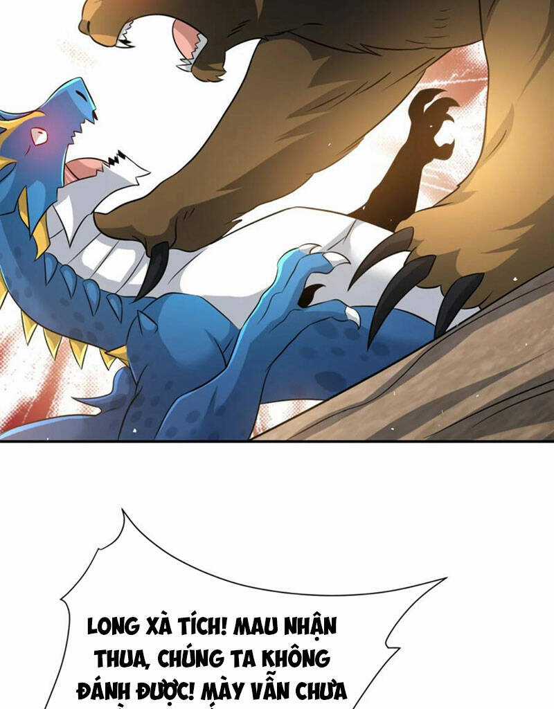 Cựu Nhật Ngự Long - Chapter 38 - Trang 44