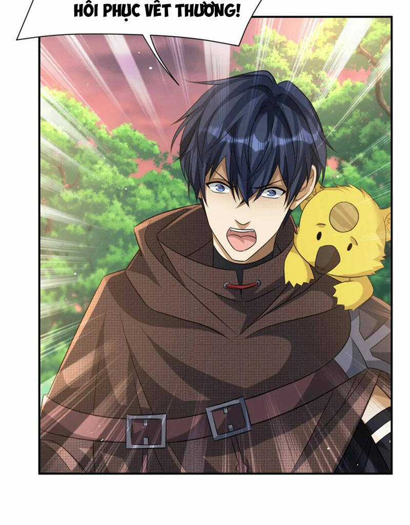 Cựu Nhật Ngự Long - Chapter 38 - Trang 45