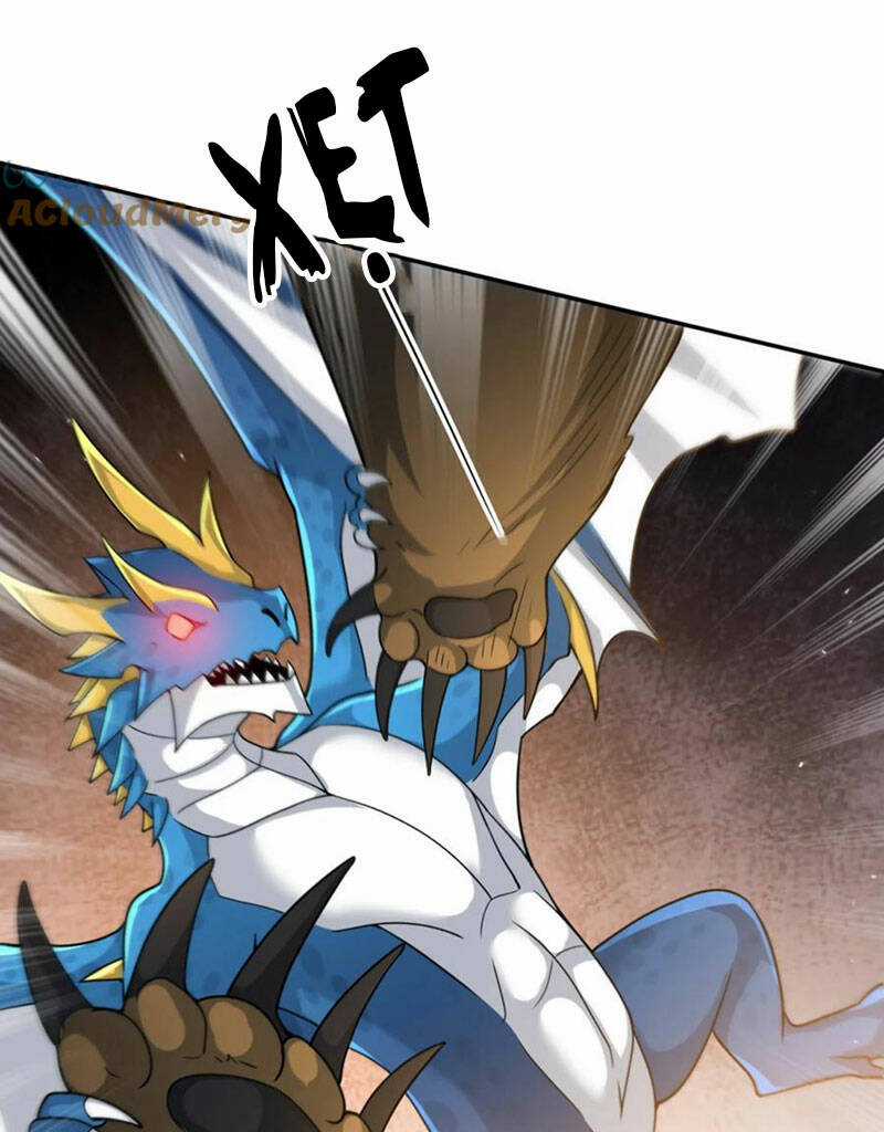 Cựu Nhật Ngự Long - Chapter 38 - Trang 50