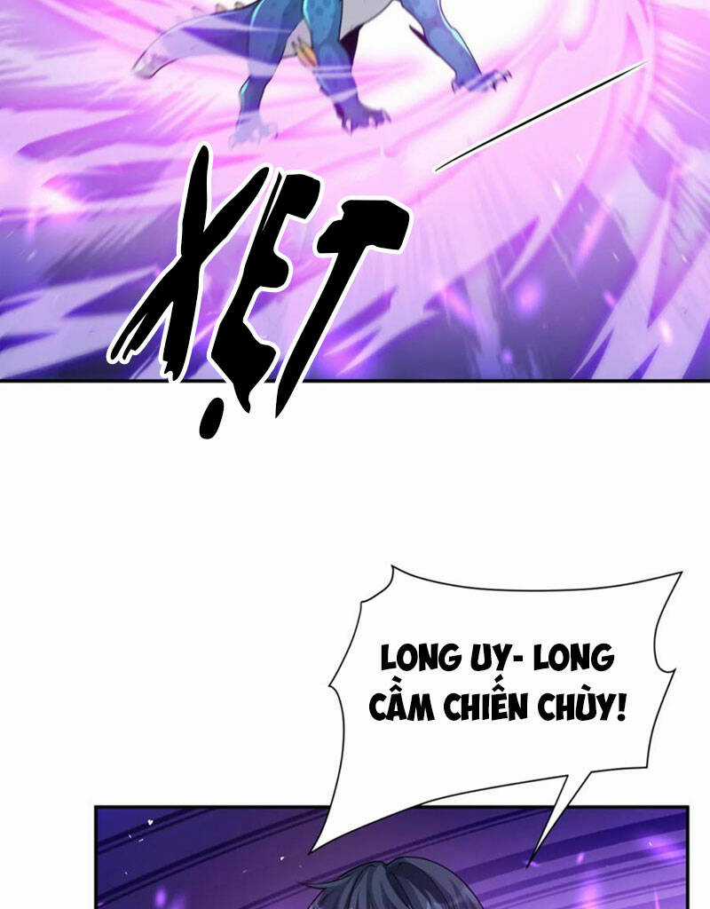 Cựu Nhật Ngự Long - Chapter 38 - Trang 54