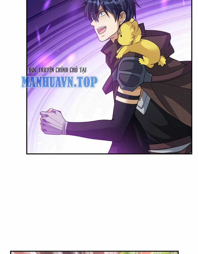 Cựu Nhật Ngự Long - Chapter 38 - Trang 55