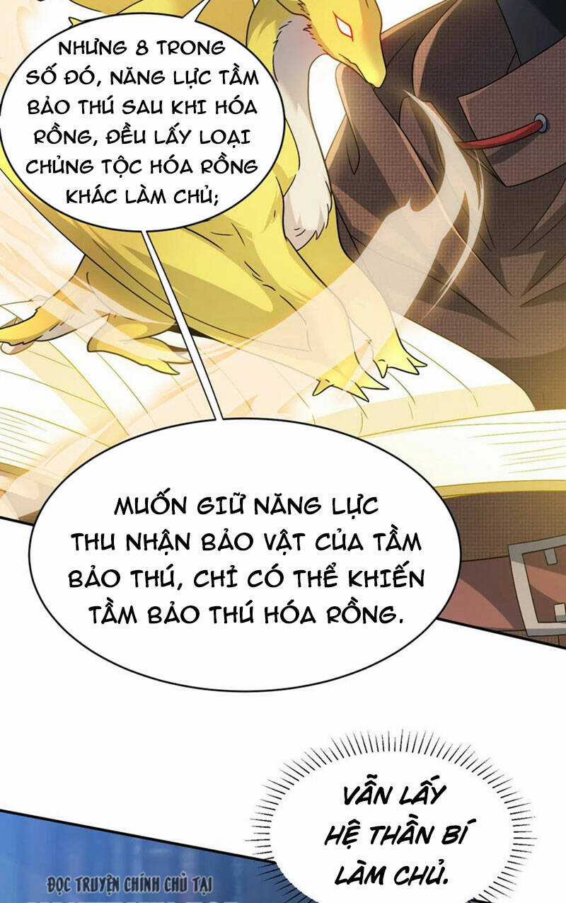 Cựu Nhật Ngự Long - Chapter 38 - Trang 8