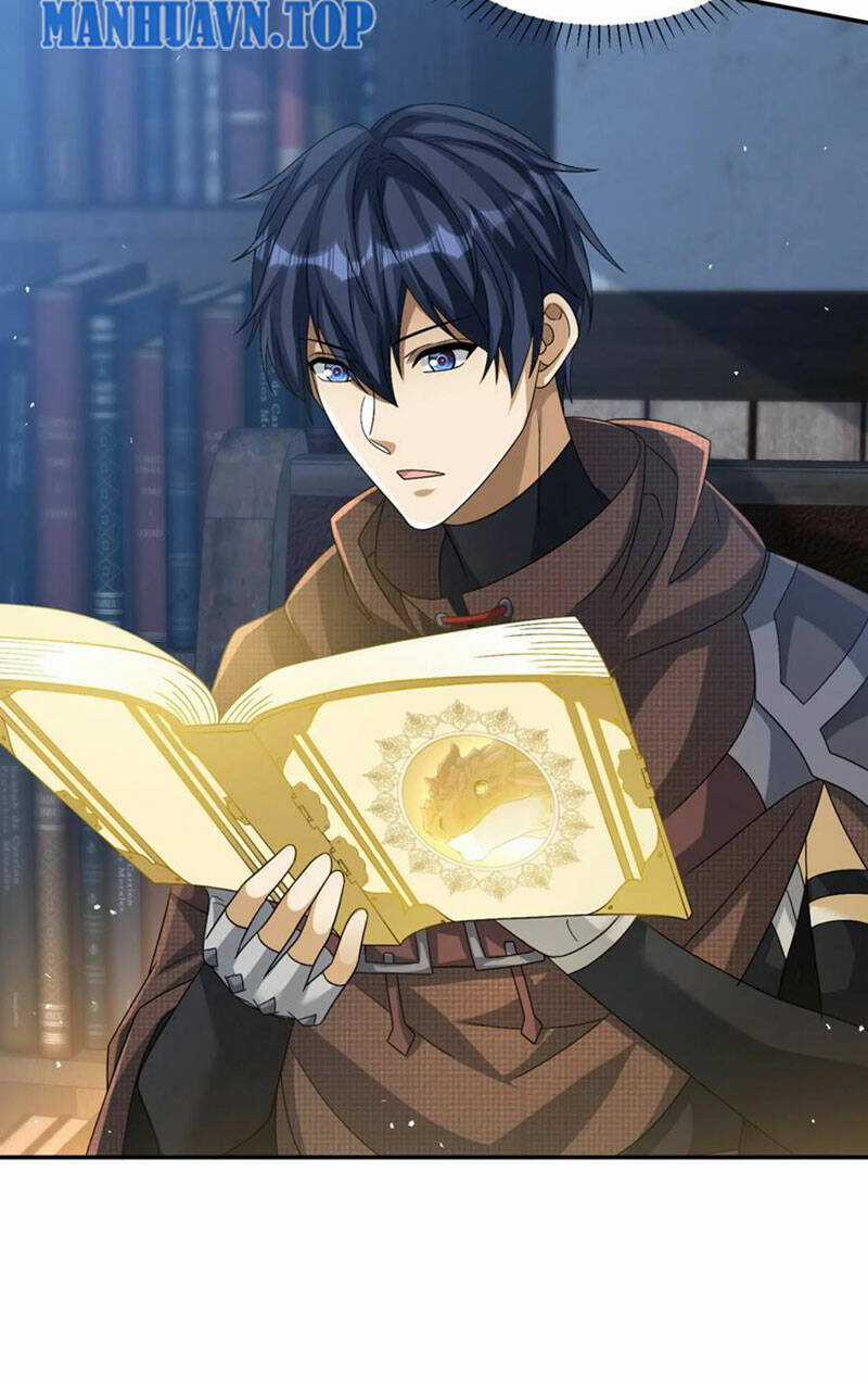 Cựu Nhật Ngự Long - Chapter 38 - Trang 9