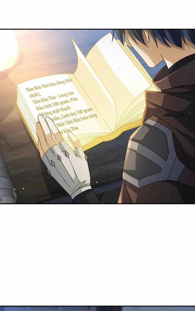 Cựu Nhật Ngự Long - Chapter 38 - Trang 10