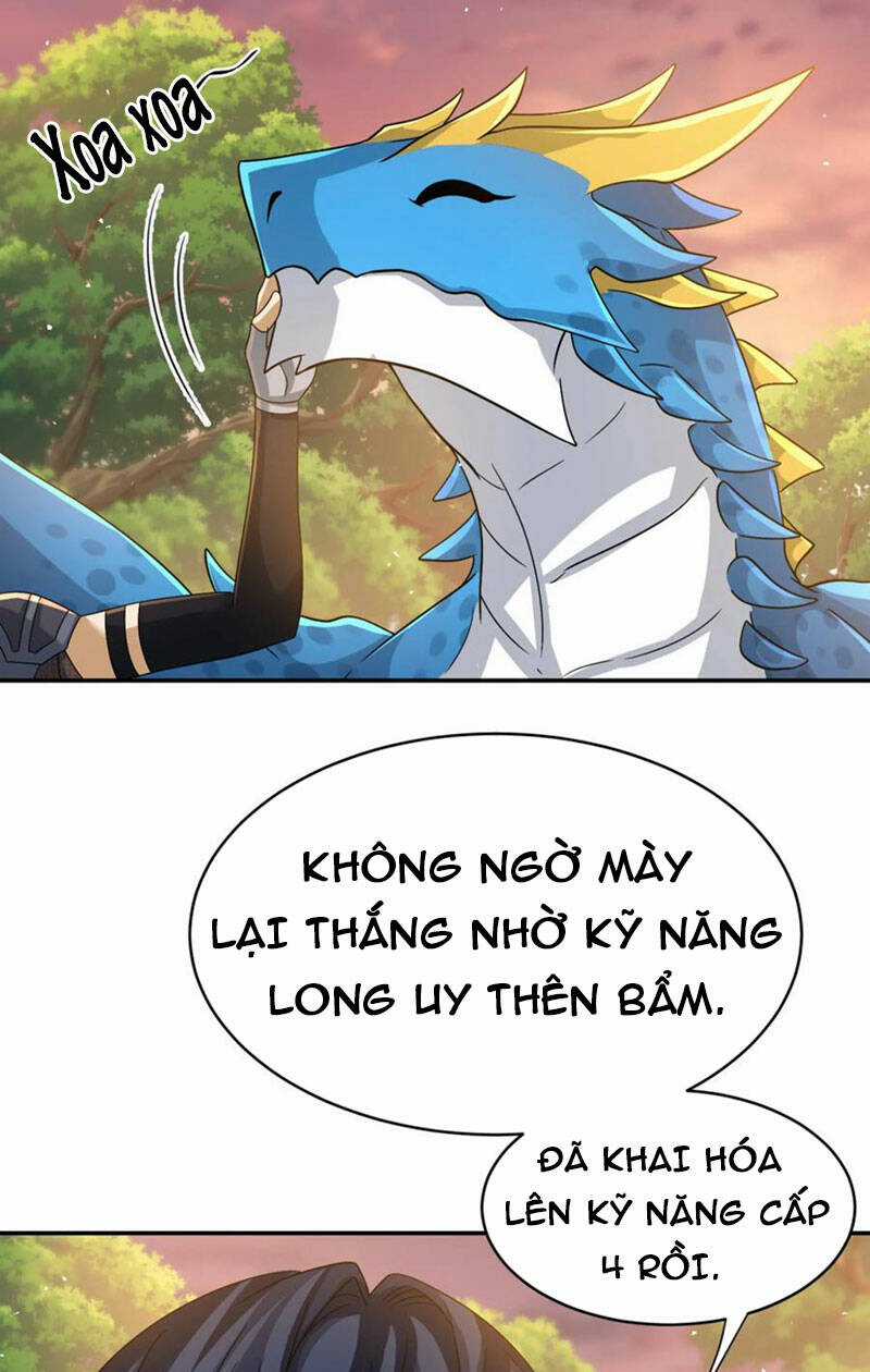 Cựu Nhật Ngự Long - Chapter 39 - Trang 2