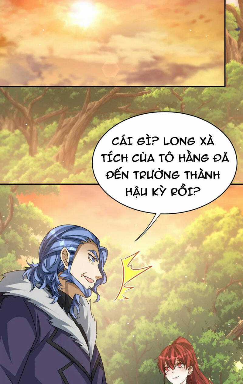 Cựu Nhật Ngự Long - Chapter 39 - Trang 13