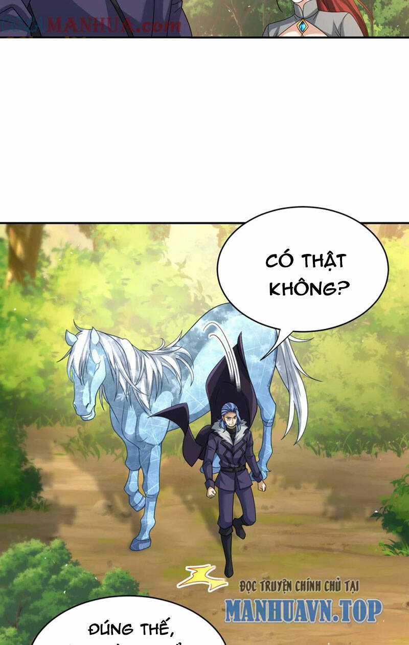 Cựu Nhật Ngự Long - Chapter 39 - Trang 14