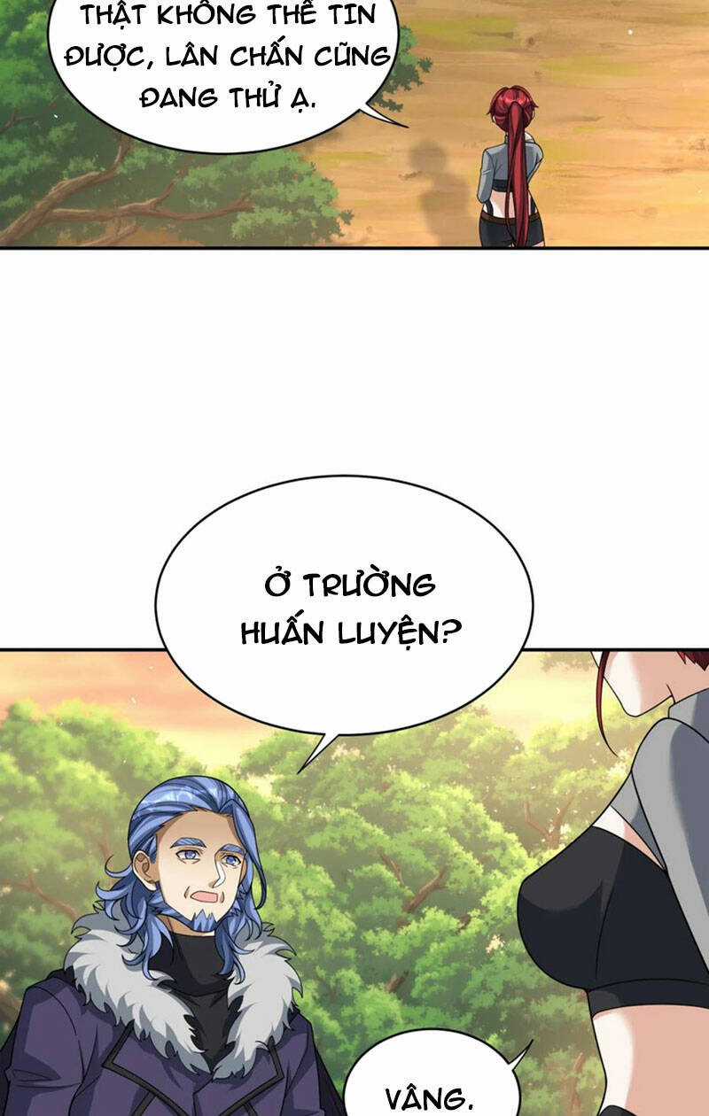 Cựu Nhật Ngự Long - Chapter 39 - Trang 15