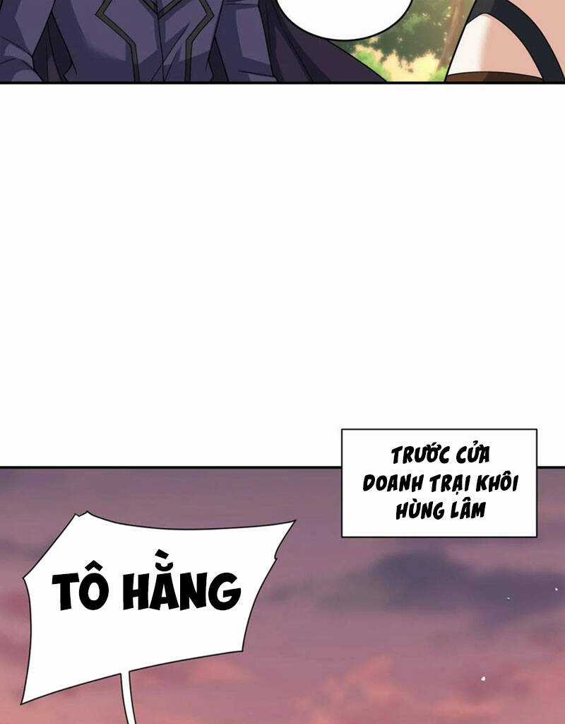 Cựu Nhật Ngự Long - Chapter 39 - Trang 16