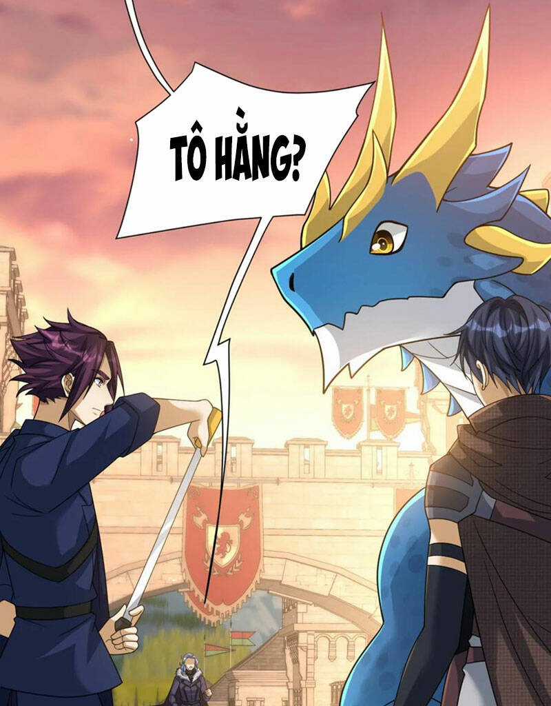 Cựu Nhật Ngự Long - Chapter 39 - Trang 17