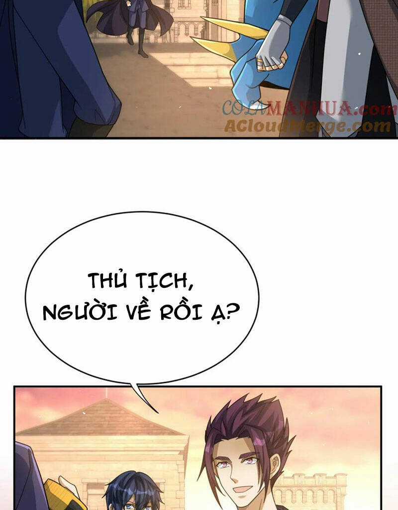 Cựu Nhật Ngự Long - Chapter 39 - Trang 18