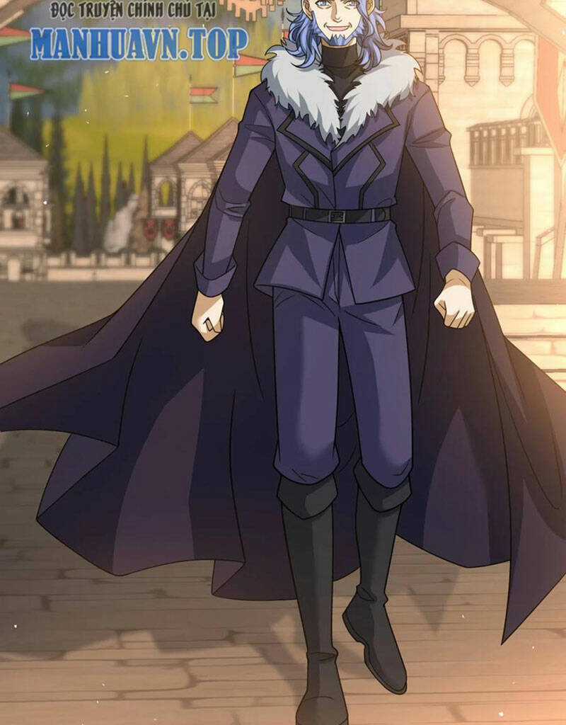 Cựu Nhật Ngự Long - Chapter 39 - Trang 20