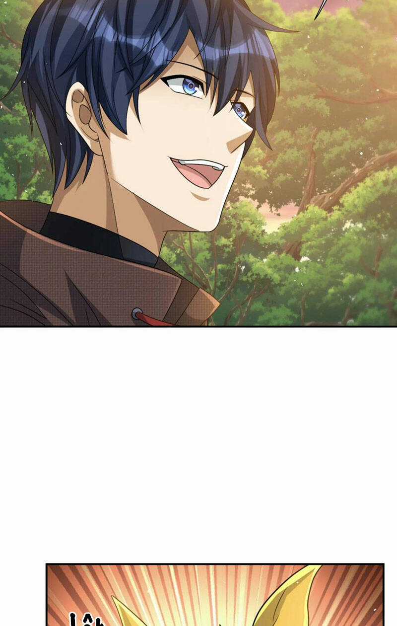 Cựu Nhật Ngự Long - Chapter 39 - Trang 3