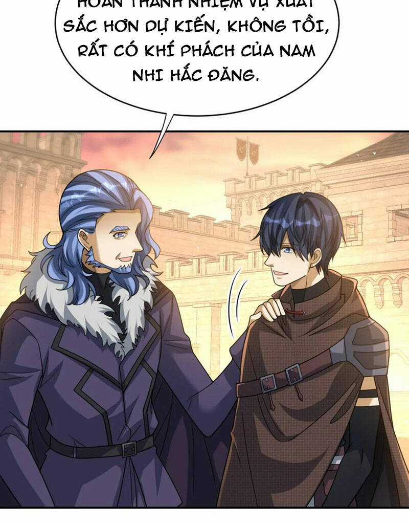 Cựu Nhật Ngự Long - Chapter 39 - Trang 24