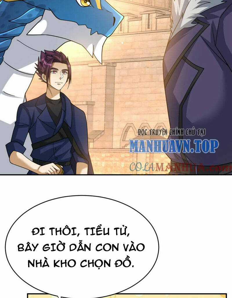 Cựu Nhật Ngự Long - Chapter 39 - Trang 26