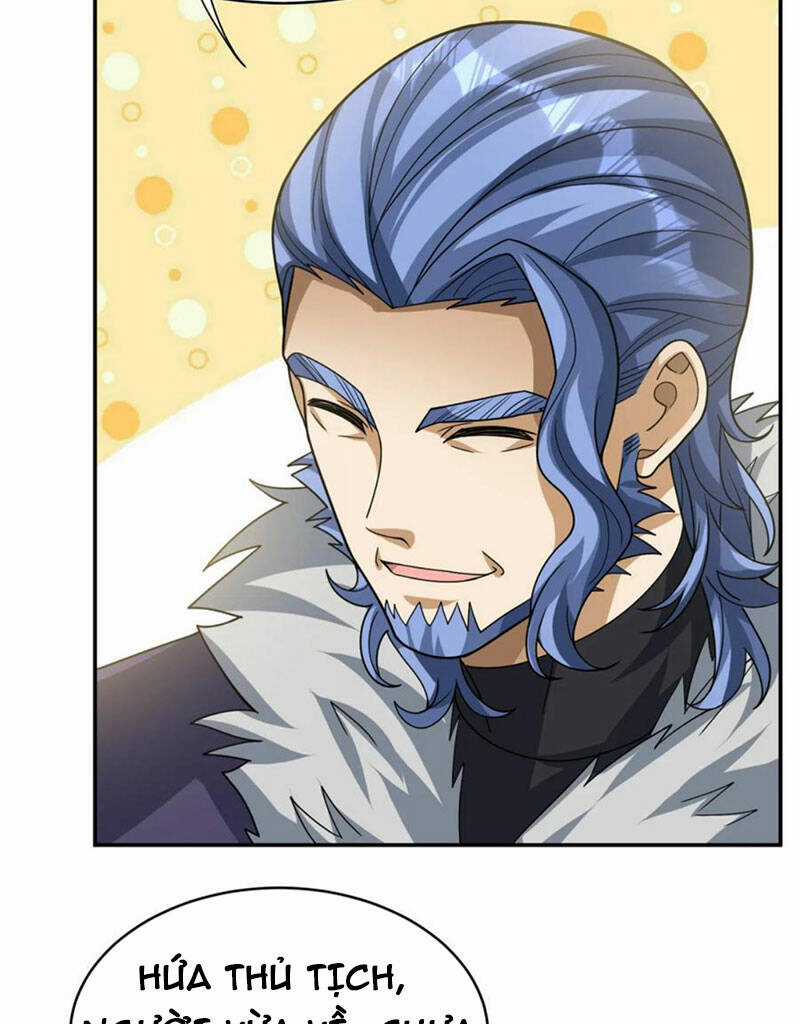 Cựu Nhật Ngự Long - Chapter 39 - Trang 27