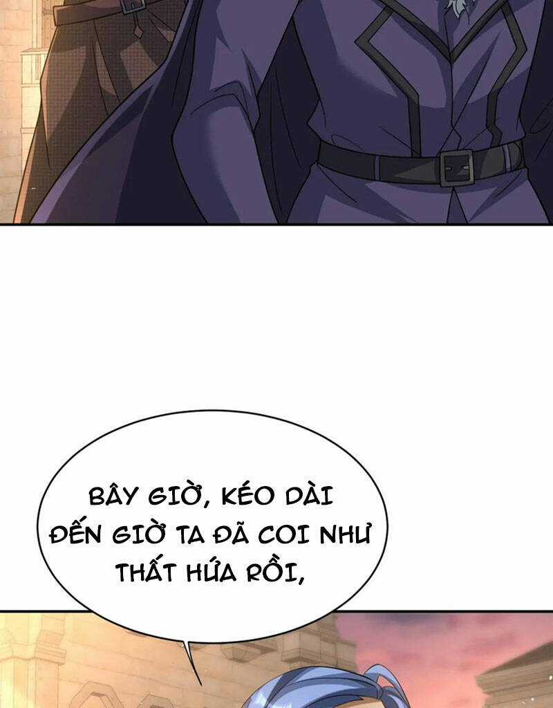 Cựu Nhật Ngự Long - Chapter 39 - Trang 29