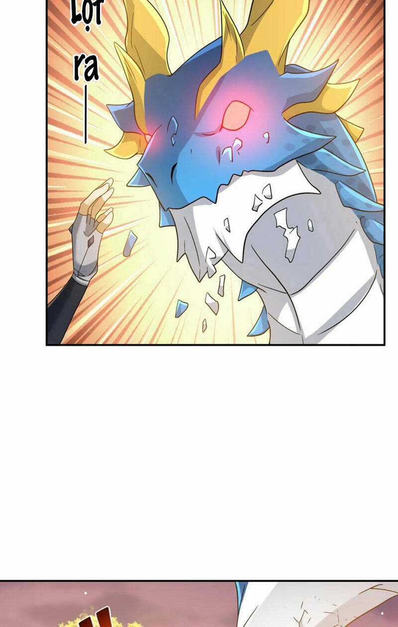 Cựu Nhật Ngự Long - Chapter 39 - Trang 4