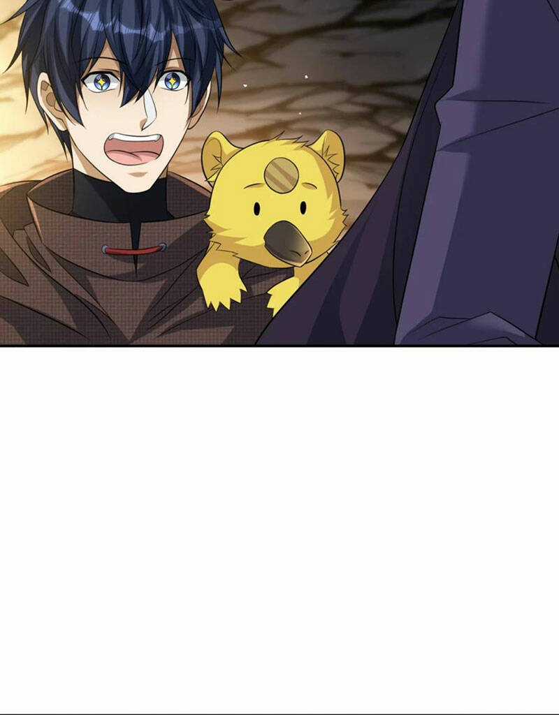 Cựu Nhật Ngự Long - Chapter 39 - Trang 35