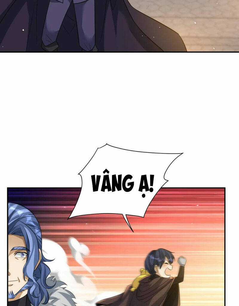 Cựu Nhật Ngự Long - Chapter 39 - Trang 37