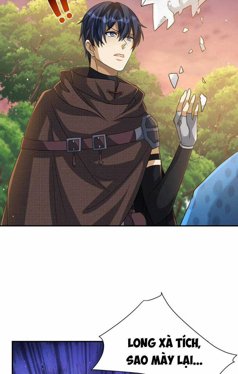 Cựu Nhật Ngự Long - Chapter 39 - Trang 5