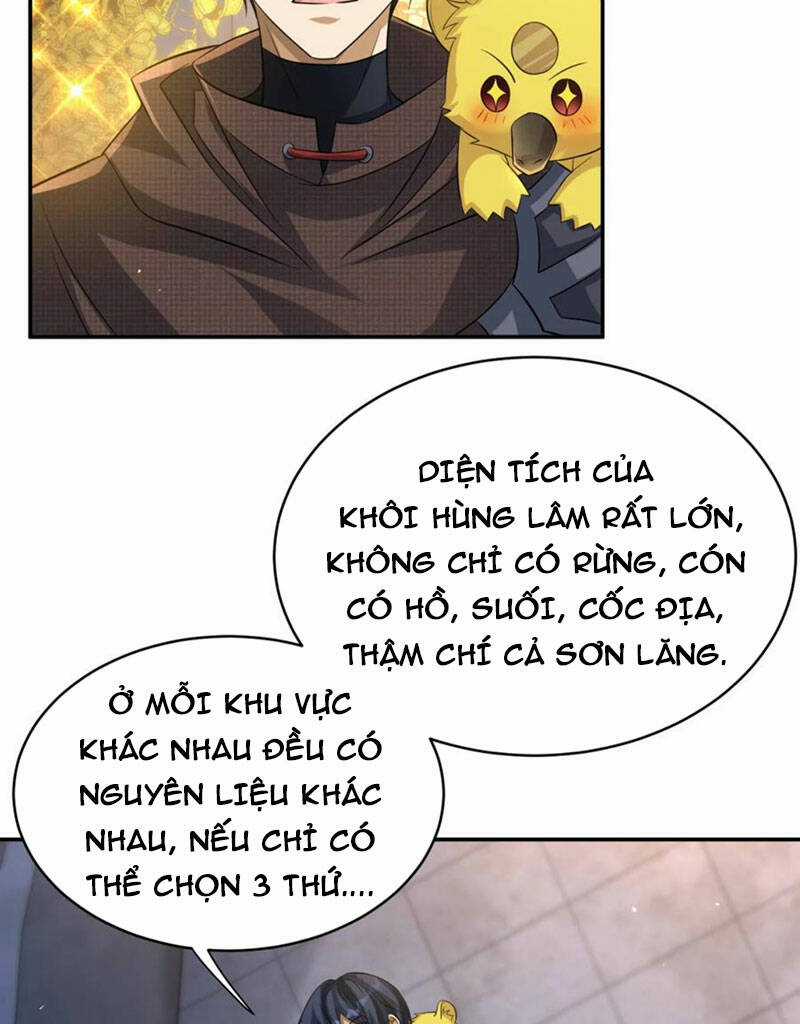 Cựu Nhật Ngự Long - Chapter 39 - Trang 41