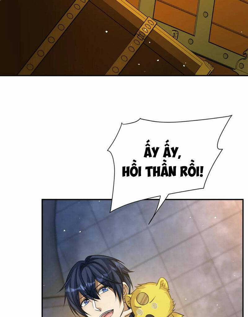 Cựu Nhật Ngự Long - Chapter 39 - Trang 43