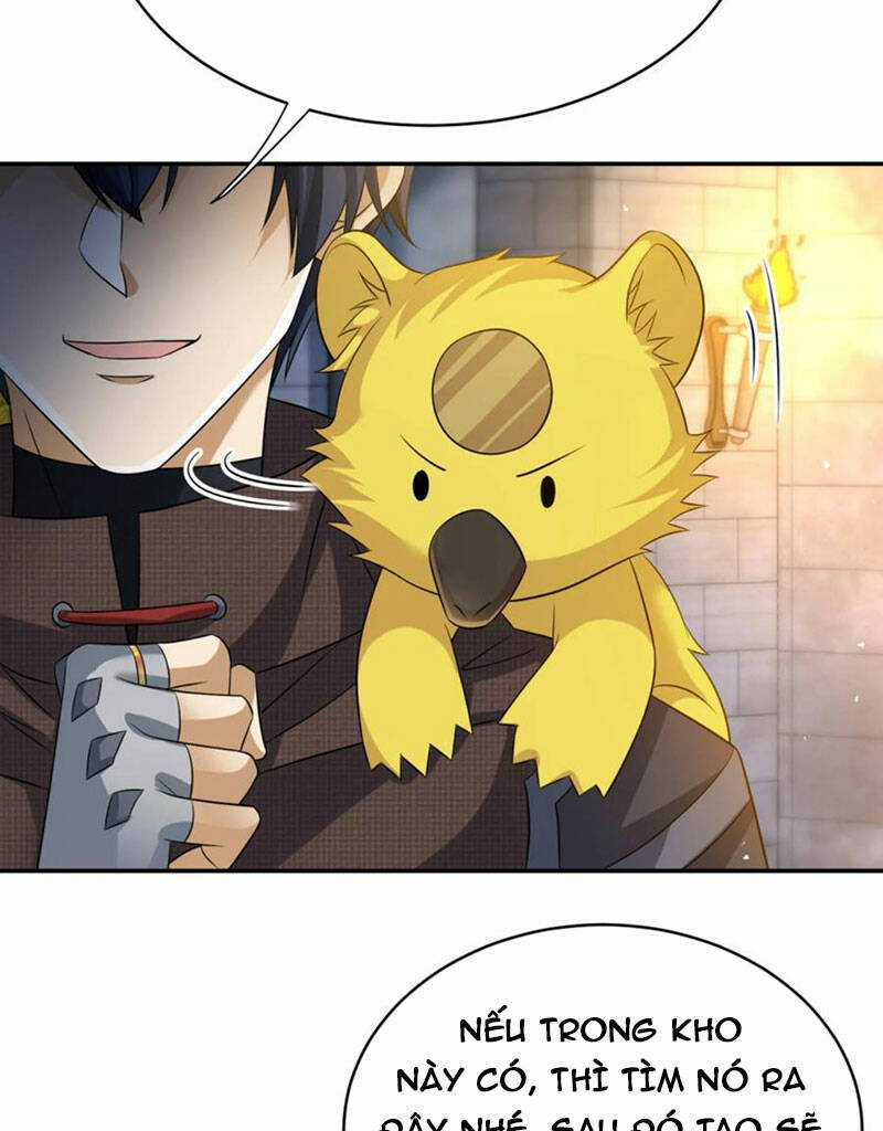 Cựu Nhật Ngự Long - Chapter 39 - Trang 45