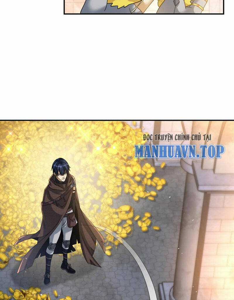 Cựu Nhật Ngự Long - Chapter 39 - Trang 48