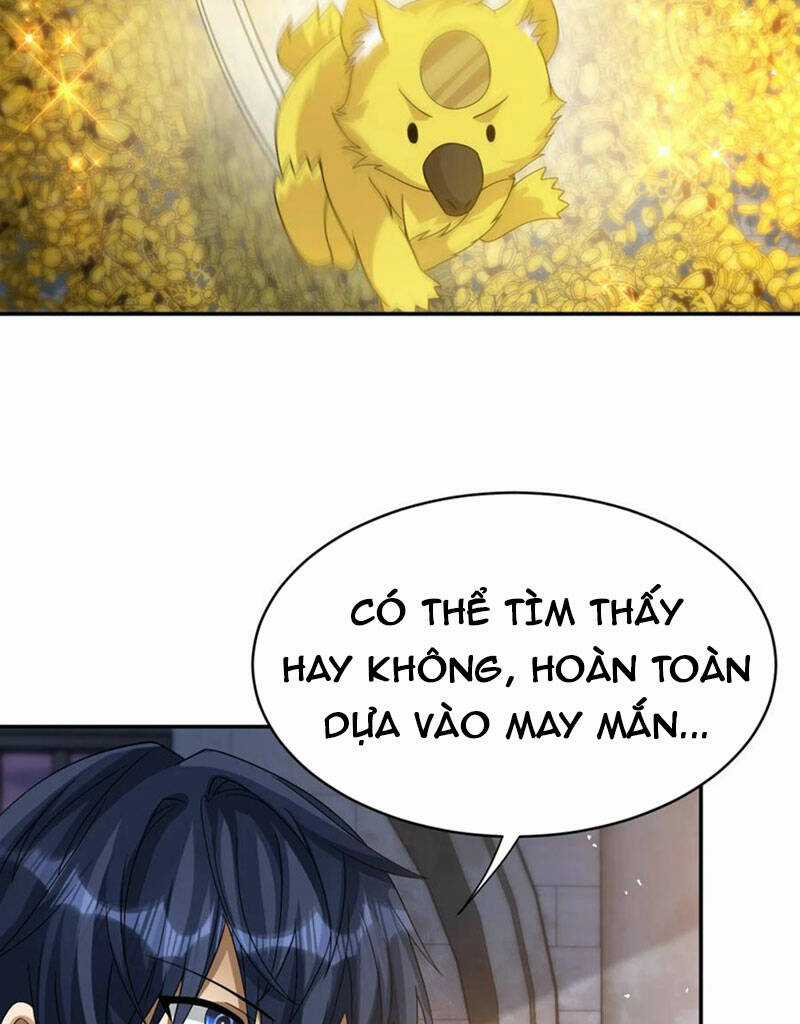 Cựu Nhật Ngự Long - Chapter 39 - Trang 50