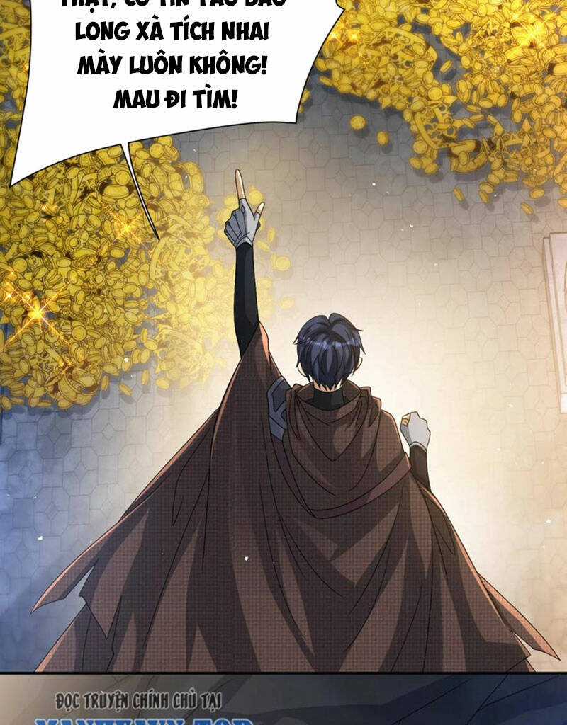 Cựu Nhật Ngự Long - Chapter 39 - Trang 54