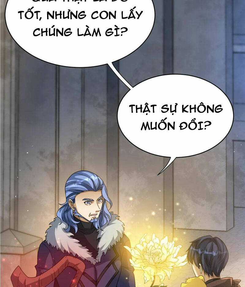 Cựu Nhật Ngự Long - Chapter 39 - Trang 58