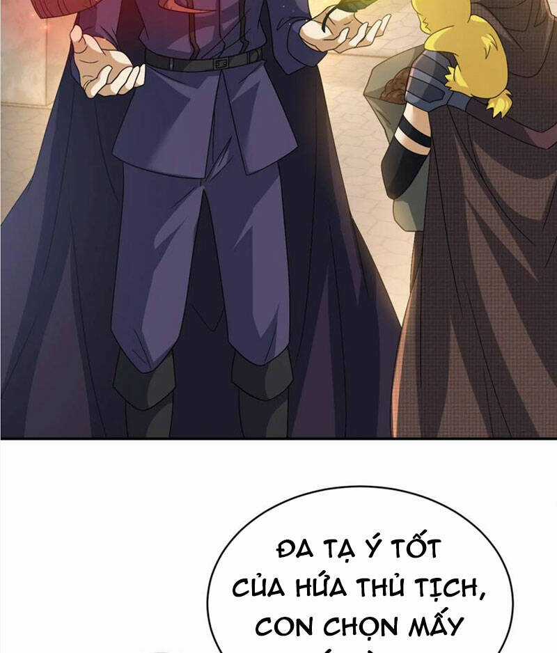 Cựu Nhật Ngự Long - Chapter 39 - Trang 59