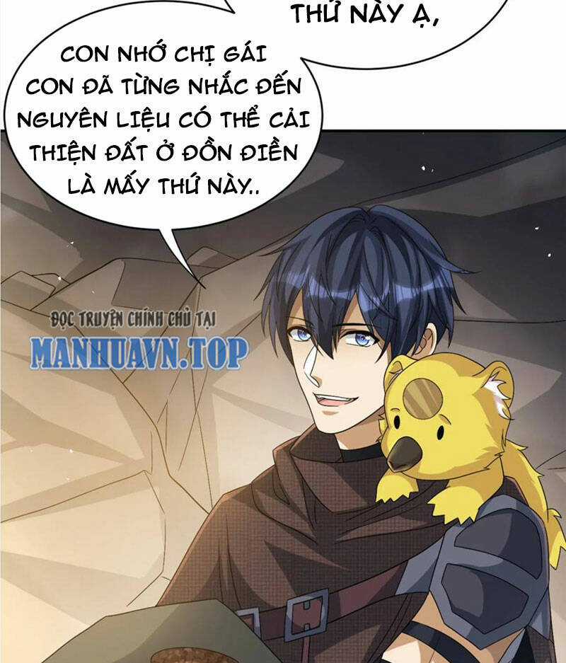 Cựu Nhật Ngự Long - Chapter 39 - Trang 60