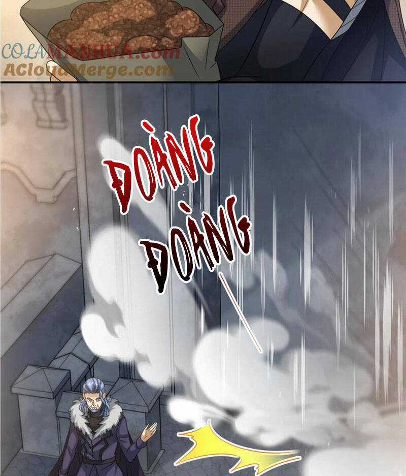 Cựu Nhật Ngự Long - Chapter 39 - Trang 61