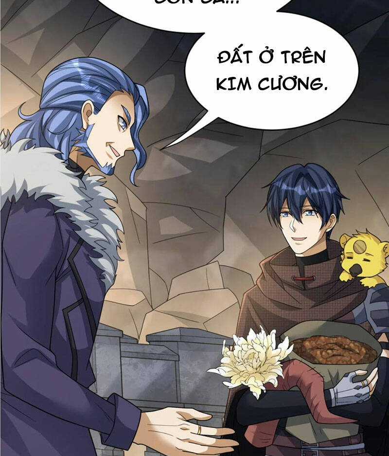 Cựu Nhật Ngự Long - Chapter 39 - Trang 63