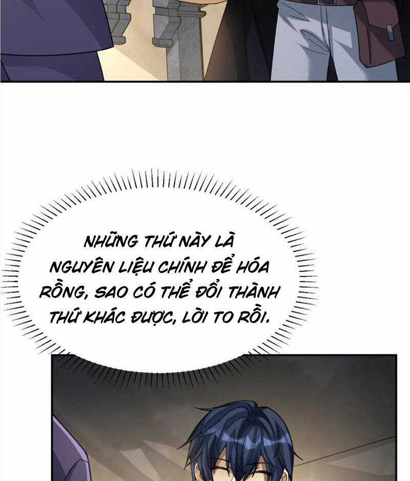 Cựu Nhật Ngự Long - Chapter 39 - Trang 64