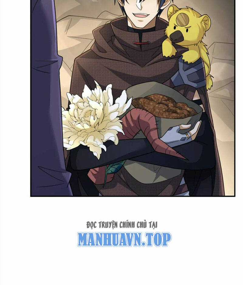 Cựu Nhật Ngự Long - Chapter 39 - Trang 65