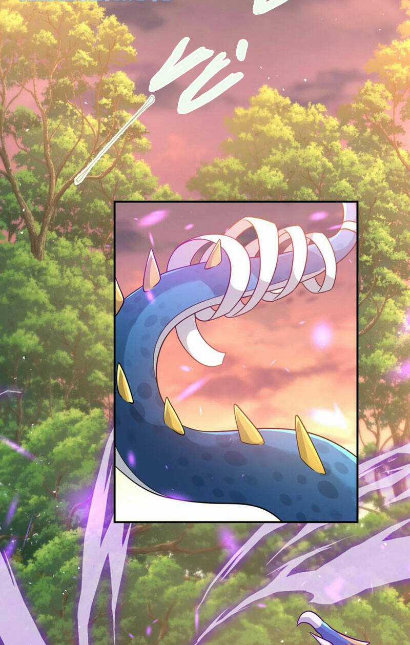 Cựu Nhật Ngự Long - Chapter 39 - Trang 8