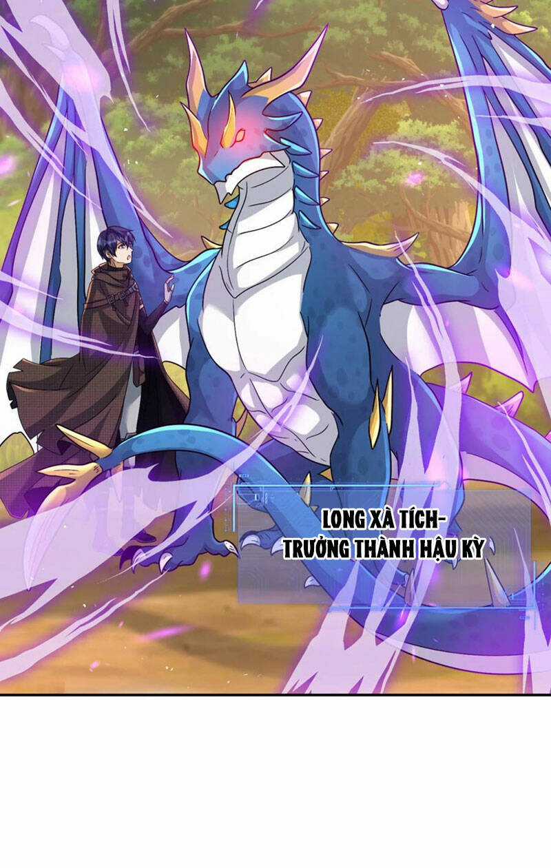 Cựu Nhật Ngự Long - Chapter 39 - Trang 9