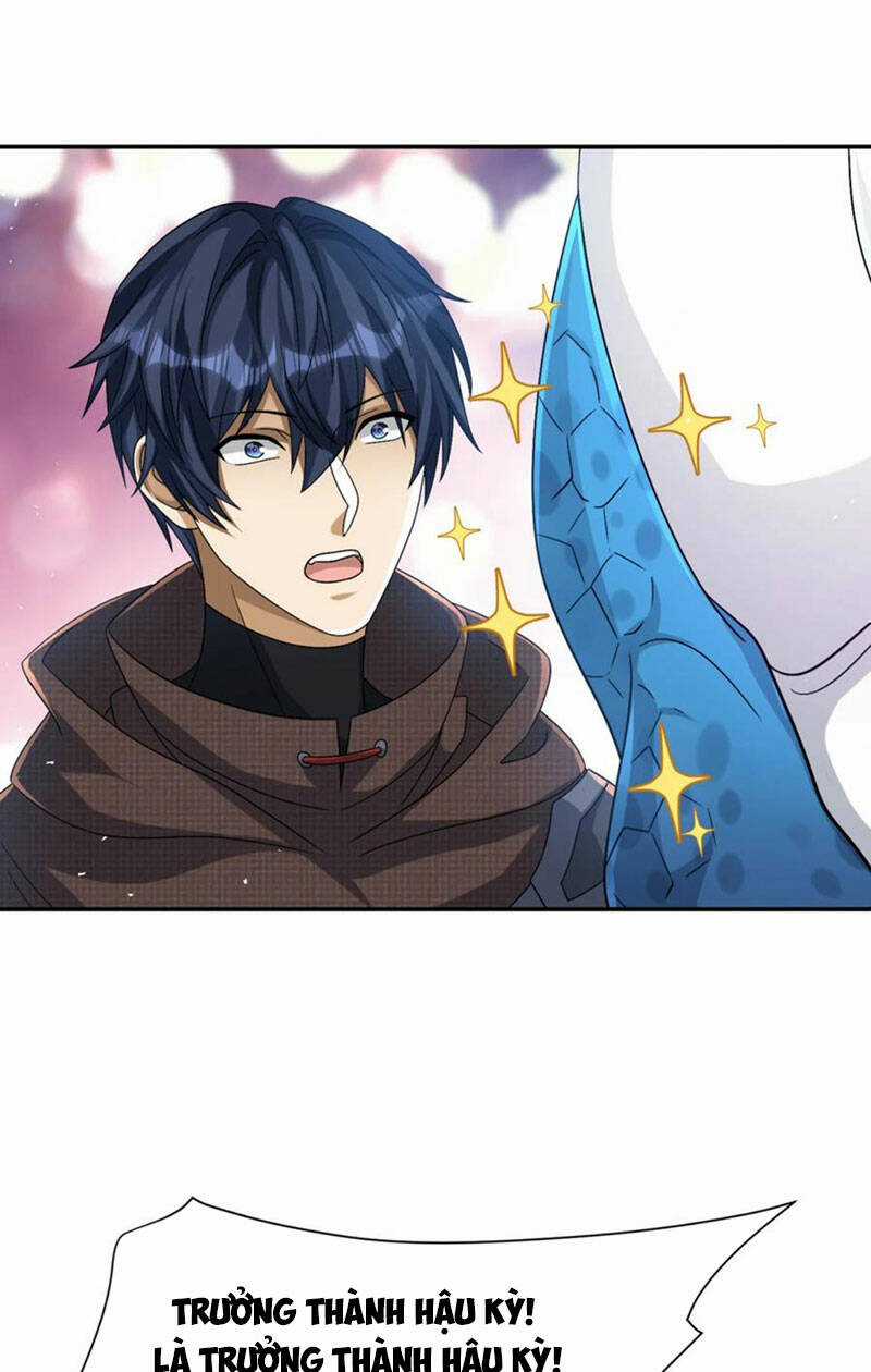 Cựu Nhật Ngự Long - Chapter 39 - Trang 10