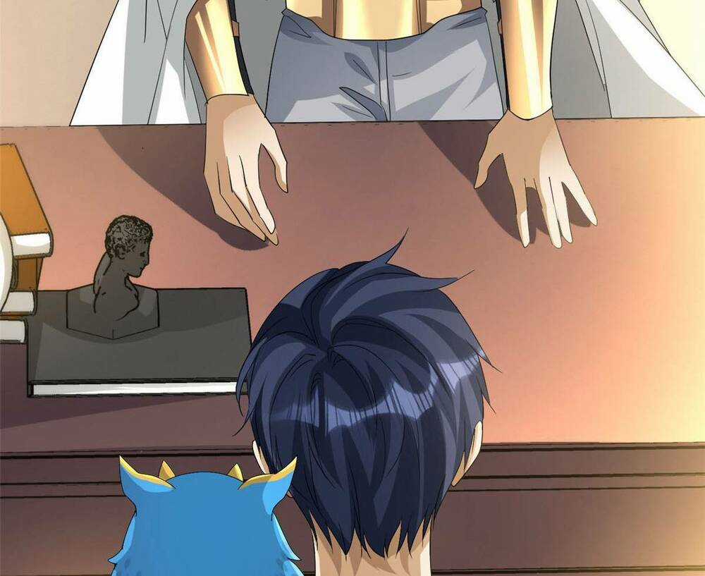 Cựu Nhật Ngự Long - Chapter 4 - Trang 15