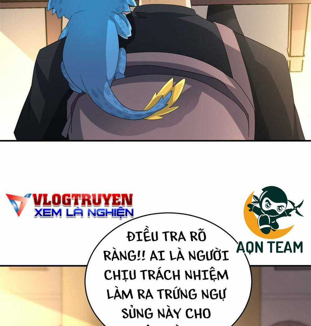 Cựu Nhật Ngự Long - Chapter 4 - Trang 16