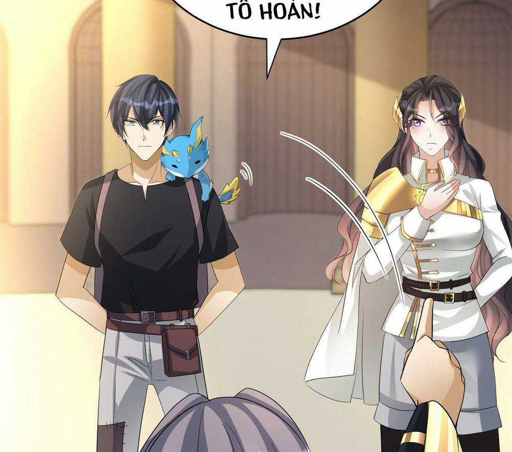 Cựu Nhật Ngự Long - Chapter 4 - Trang 17